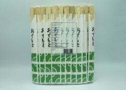 Ess-Stäbchen Bambus