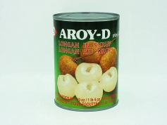 Longan in Syrup 565g