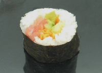 Sushi mit Thunfisch 36g