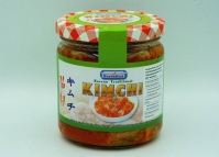 Kimchi gemischtes Gemüse 300g