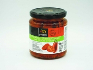 Datterino Tomaten halb getrocknet in Öl 290g