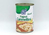 Fagioli Cannellini 400g