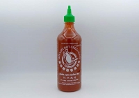 Sriracha Sauce extra scharf FG 730ml