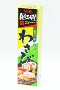 Wasabi Paste Tube 43g