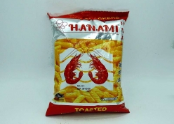 Shrim Crackers 60g