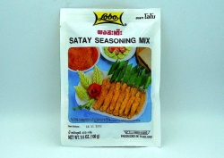 Satay Mix 100g