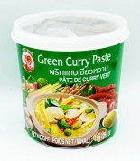 Green Curry Paste 1Kg