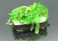 Sushi Frisch mit Wakame Alge 45g