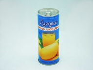 Mango Juice Drink 240ml