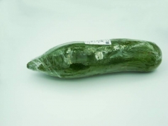 Papaya grün