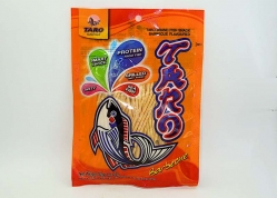 Taro Fish Snack 52g