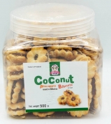 Coconut-Pineapple Biscuit 500g