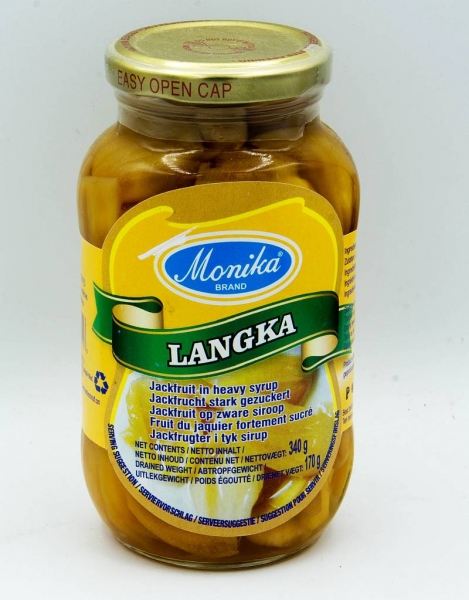 Langka 340g - Click Image to Close