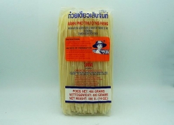 Rice Noodles 3mm 400g