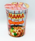 Inst. Nudeln Shrimp Tom Yum Cup 70g