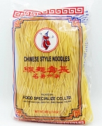 China Style Noodles 400g