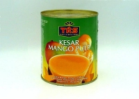 Mango Fruchtfleischpüree 850g