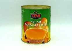 Mango Pulp 850g