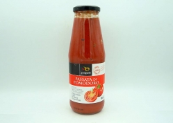 Tomato Sauce 690g