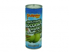 Coconut Water 100% 250ml