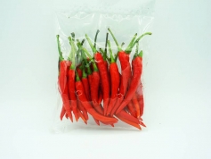 Thai Chili rot Frisch 100g
