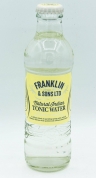 Tonic Water Franklin 200ml