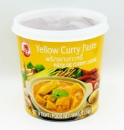 Gelbe Curry Paste 1kg