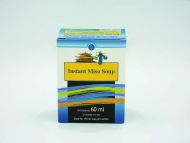 Instant Miso Suppe 60 ml