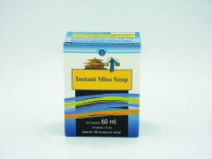 Instant Miso Soup 60 ml