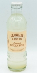 Ginger Beer Franklin 200ml