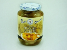 Pickled Garlic 283g