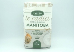 Flour Manitoba 1kg