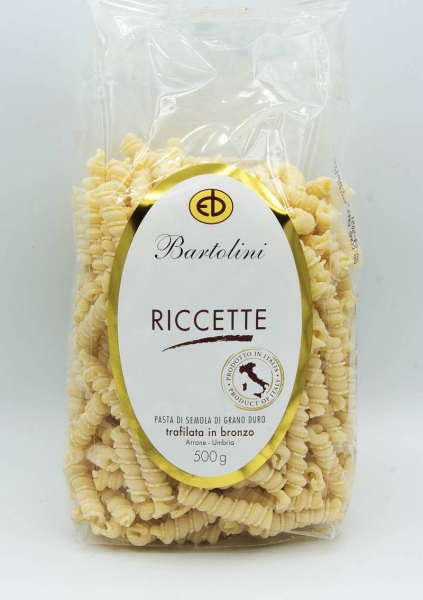 Ricette 500g - Click Image to Close