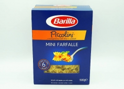 Mini Farfalle Pasta 500g