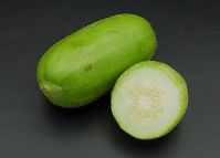 Cucumber white /kilo