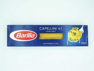 Capellini Noodles Nr. 1 500g
