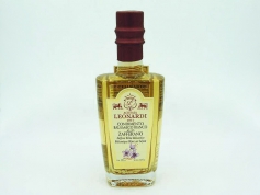Balsamic Vinegar Saffron 250ml