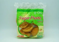 Palm Sugar Paste 454g