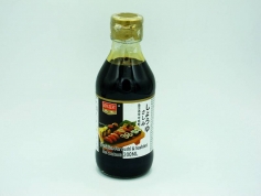 Soy Sauce for Sushi 200ml