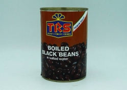Black Beans 400g