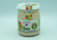 Strawberry Yogurt 150g