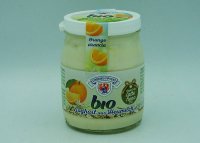 Orangenjoghurt BIO 150g