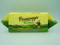 Butter Parmareggio 400g