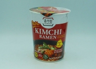 Kimchi Ramen Suppe 85g