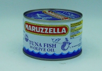 Thunfisch in Oliven Öl 250g