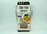 Tom Yum Cooking Kit 260g