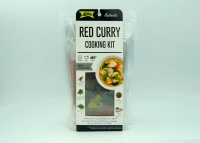 Red Curry Cooking Kit 253g