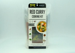 Red Curry Cooking Kit 253g