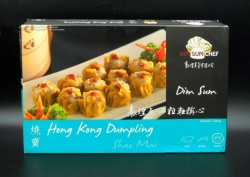 HongKong Dumpling 24 pcs