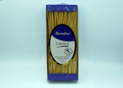Ciriole without Eggs 500g